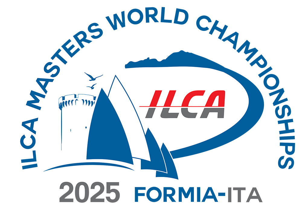 CAMPIONATO MONDIALE ILCA MASTER 2025 – FORMIA