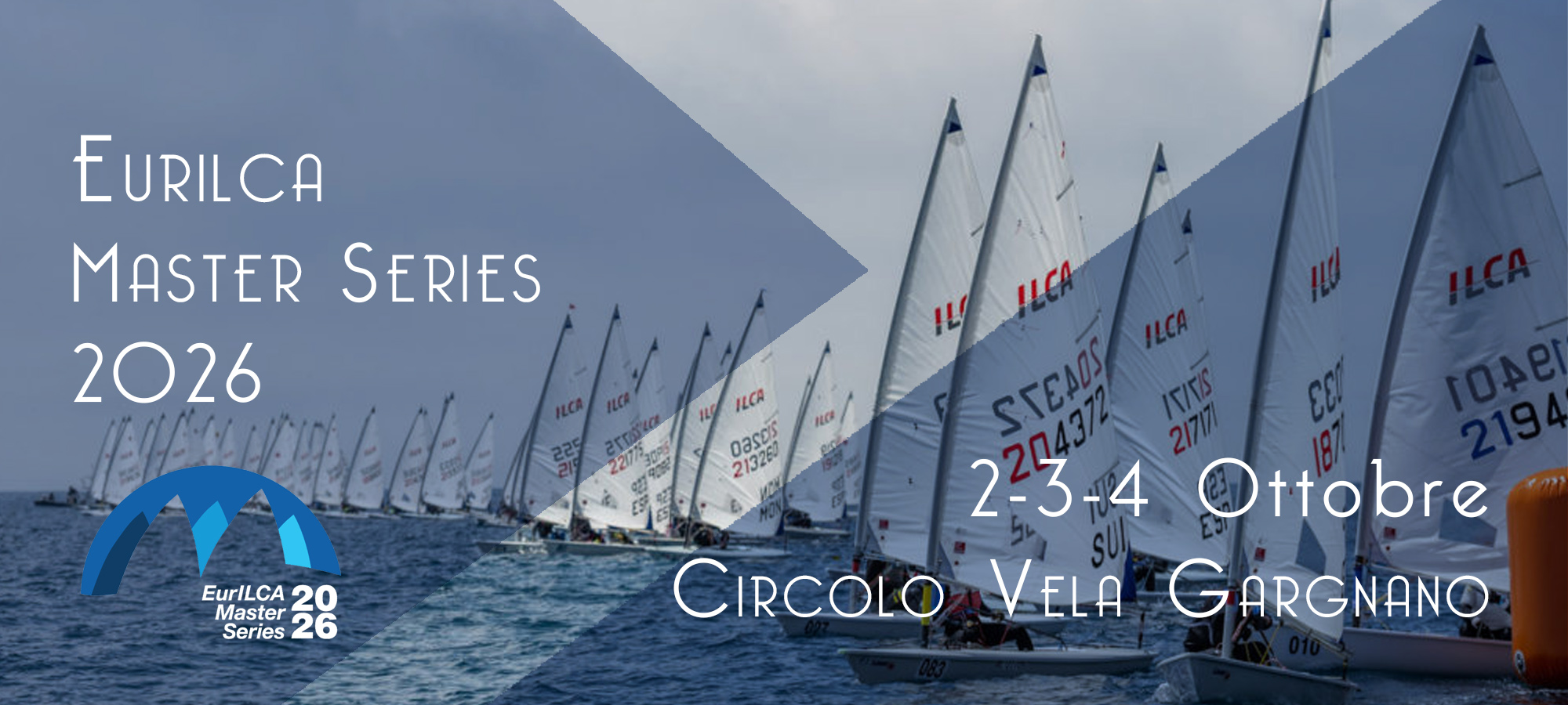 EURILCA MASTER SERIES 2026