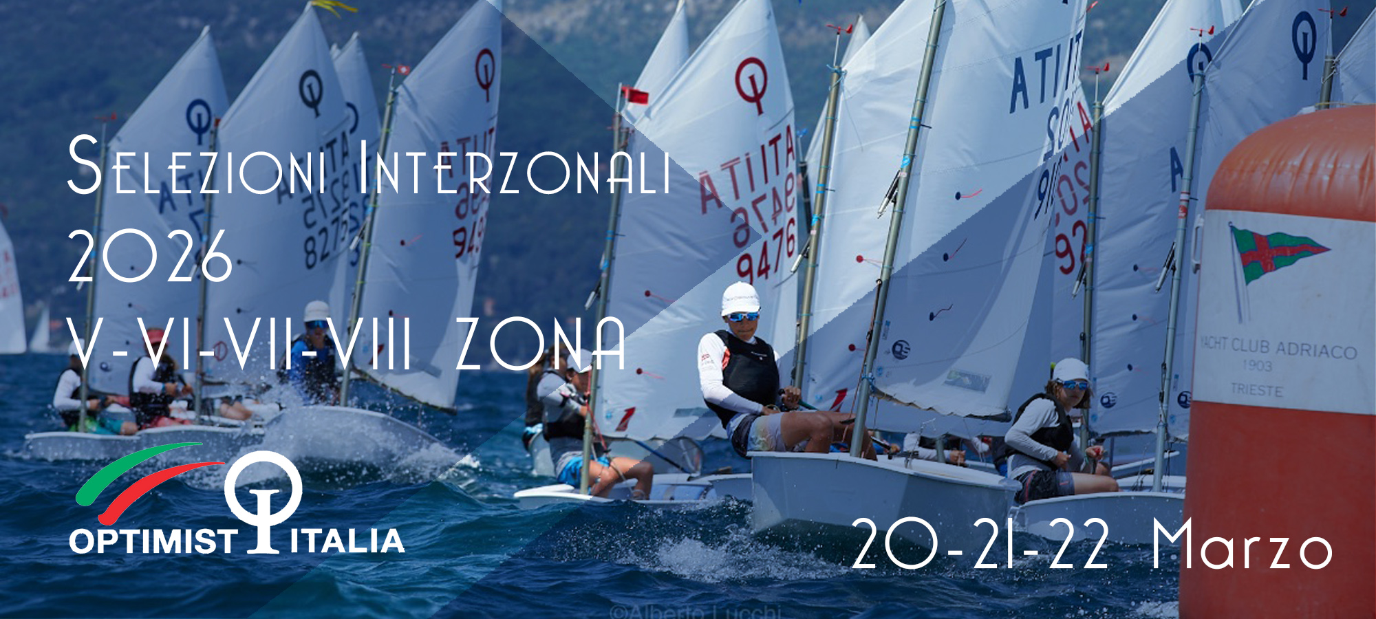 SELEZIONI INTERZONALI 2026